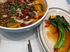 -润记·广东餐馆(苏州中心店)