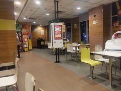 -麦当劳(济泺路店)
