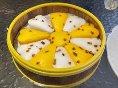 -汉水谣·江景餐厅(江滩店)