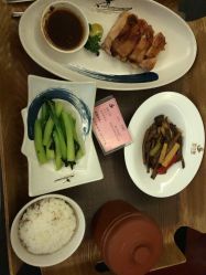 -禧月荟·爱丽馨月子中心(山庄店)