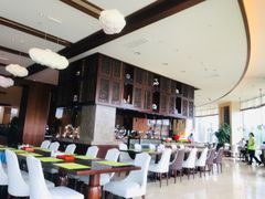 -余姚四明湖开元名都度假酒店·夏威夷西餐厅