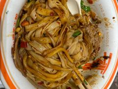 -小满手工粉(北京来福士店)