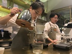 -KYO COFFEE(胶州路店)