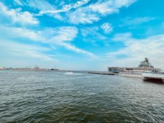 -泰达航母主题公园