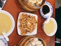 -都一处烧麦馆(前门店)