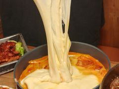 -恩你小木屋·韩式料理(假日广场店)