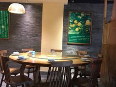 大堂-陈先进鱼馆·地道农家菜(湖墅南路店)