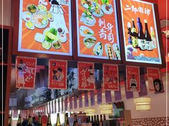 -饭町二郎日式综合茶餐(中安广场店)