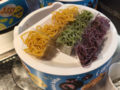 -龍歌自助小火锅(李沧顺和汇店)