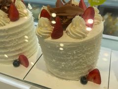 -好利来.生日蛋糕(杨家坪店)