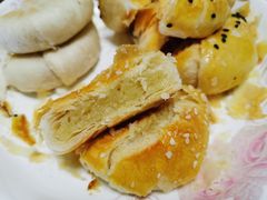 小老婆饼-长乐饼家(五羊新城店)