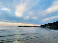-金海滩海水浴场
