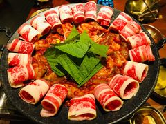 -春熙台韩国料理·章鱼肥牛(西丽店)