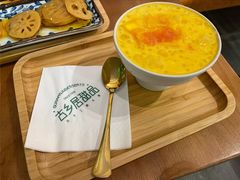 -古乡居甜品(大信店)