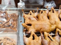 -戚顺兴盐水鸭(新街口明瓦廊店)