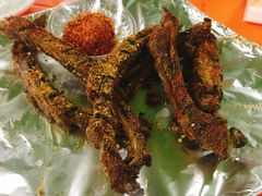 -亚一荔枝柴烧鸡(仙葫店)