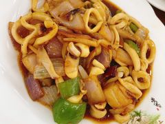 -阿勇海鲜排档2号(朱家尖店)