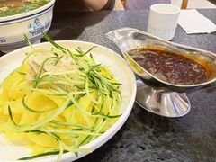 -兰州宾馆餐厅(兰州驻京办店)