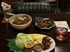 -埋位小酒馆(东城店)