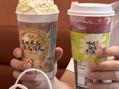 -茶话弄(中贸广场店)