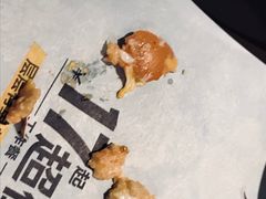 -麦当劳(北苑秋实路店)