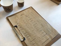 -% Arabica阿拉比卡咖啡(深圳湾万象城店)