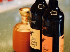 -希尔顿酒店-豫园中餐厅