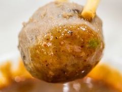 -菜忠潮州牛肉店(岗厦店)