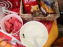 -海底捞火锅(崇文门新世界百货店)