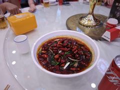 -簋街仔仔小龙虾(总店)