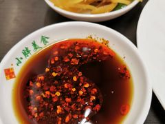 -小胖包子王(定安路店)