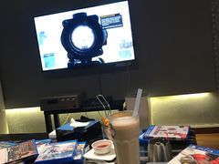 -野萃山·潮汕厚果汁(十亩地店)