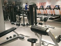 -乐刻运动(爱奇艺创新大厦店)