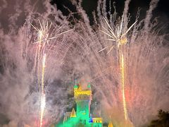 -青岛方特梦幻王国