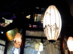-韵秋荷(宝山龙湖天街店)