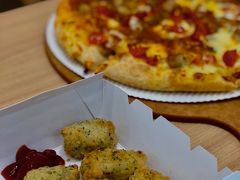 -达美乐比萨(新洲店)
