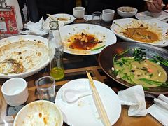 -良师门滨海人家·海鲜·家常菜(滨海城店)