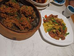 -不倒翁·安徽名菜楼(步行街店)