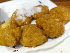 -一盏明灯全素斋(殊像寺店)