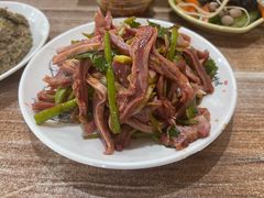 -杨记老门框百年卤煮(回龙观文华西路店)