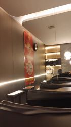 -SA MI hair salon烫染沙龙