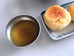 牛肉煎包-上海为民商行清真饭店(南大路店)