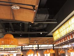 大堂-小隐人家(乐松店)