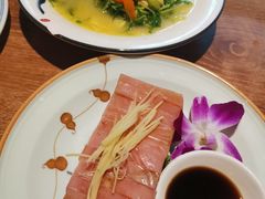 -周家二小姐的菜(西津渡店)