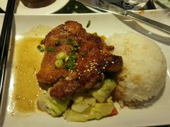 android_upload_pic-翠华餐厅(湾仔店)