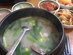 -金家米肠汤饭(振华路店)