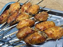 -老虎滩大连海鲜烧烤(建邺云锦路总店)