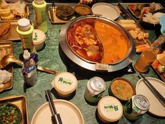 -牛New寿喜烧(金鹰世界店)