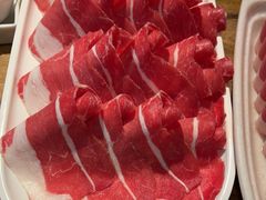-额尔敦传统涮(西坝河店)