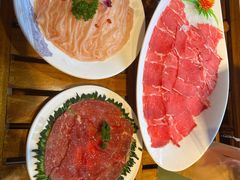 -蜀家渝重庆火锅(南屏街店)